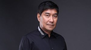 Raffy Tulfo