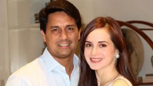 Richard Gomez and