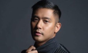 Rocco Nacino