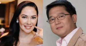Ruffa Gutierrez and Herbert Bautista