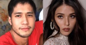 Aljur Abrenica, Kylie Padilla
