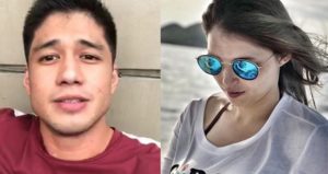 Aljur Abrenica, Kylie Padilla