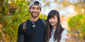 Alodia and Wil