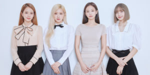 BLACKPINK