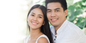 Bianca Gonzalez and JC IntalBianca Gonzalez and JC Intal
