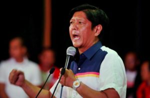 Bongbong Marcos