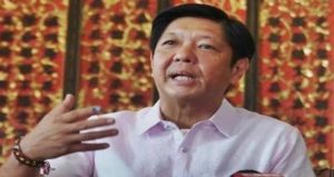 Bongbong Marcos - #DisqualifyMarcos Trending