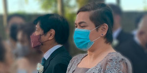 Bongbong Marcos and Sara Duterte