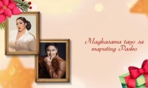 Coco Martin, Angeline Quinto