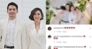 Dennis Trillo, Jennylyn Mercado