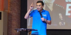 Guillermo Eleazar