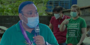 Harry Roque