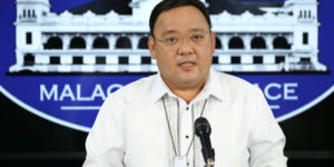 Harry Roque