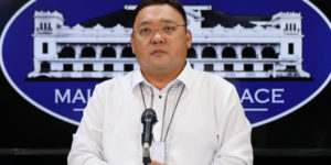 Harry Roque