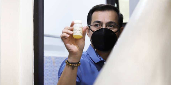 Isko Moreno
