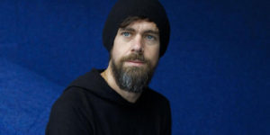 Jack Dorsey