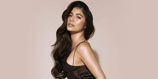 Jane de Leon Celebrates 23rd Birthday