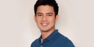 Jason Abalos