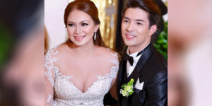 Joross Gamboa and Kathy Kimberly Saga