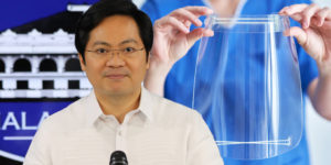 Karlo Nograles