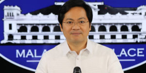 Karlo Nograles