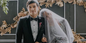 Kean Cipriano and Chynna Ortaleza