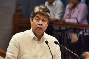 Kiko Pangilinan on cash aid for farmers