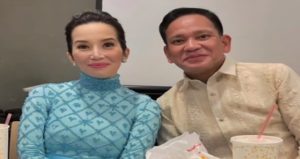 Kris Aquino, Mel Sarmiento