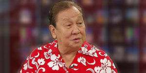 Lito Atienza