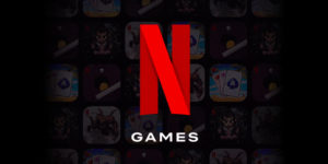 Netflix Games