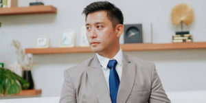 Rocco Nacino