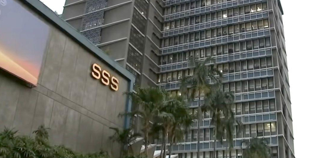 SSS