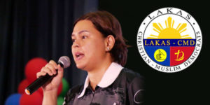Sara Duterte