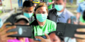 Sara Duterte