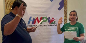 Sara Duterte
