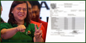 Sara Duterte