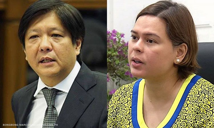 Analyst A Bongbong Marcos Sara Duterte Tandem Best Logical Move My Xxx Hot Girl 0513