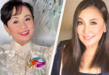 Jewel Mische Introduces Newborn Baby Girl