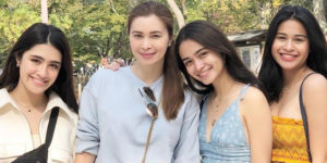 Sunshine Cruz