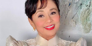 Vilma Santos