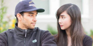 Wil and Alodia