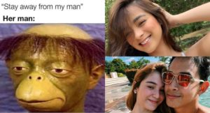 AJ Raval vs Barbie Imperial