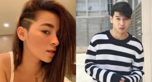 AJ Raval and Wilbert Ross