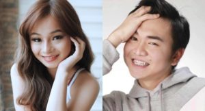 Angeli Khang and Xian Gaza