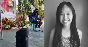 Ben&Ben tribute to Melanie Trinidad