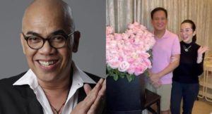 Boy Abunda on Kris Aquino engagement