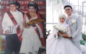 Childhood Friends