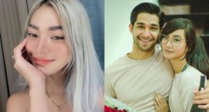 Christine Samson on Alodia-Wil breakup