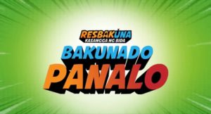 DOH - Bakunado Panalo