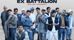 Ex-Battalion